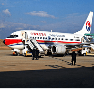 舟山普陀山机场快运航空快运业稳步发展的原因是什么？